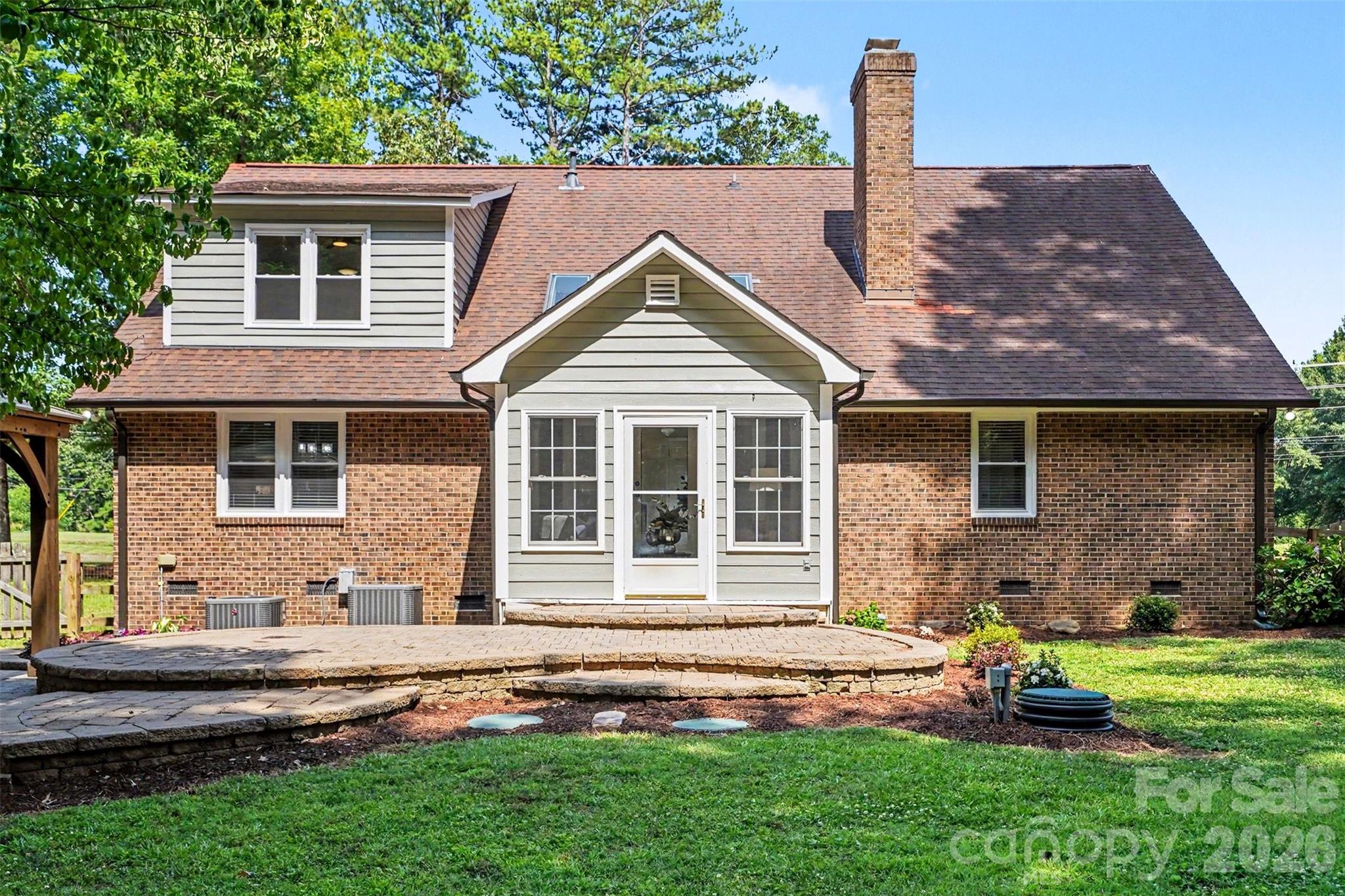 4724 Weddington Matthews Road Matthews, NC 28104 - Photo 30 of 35