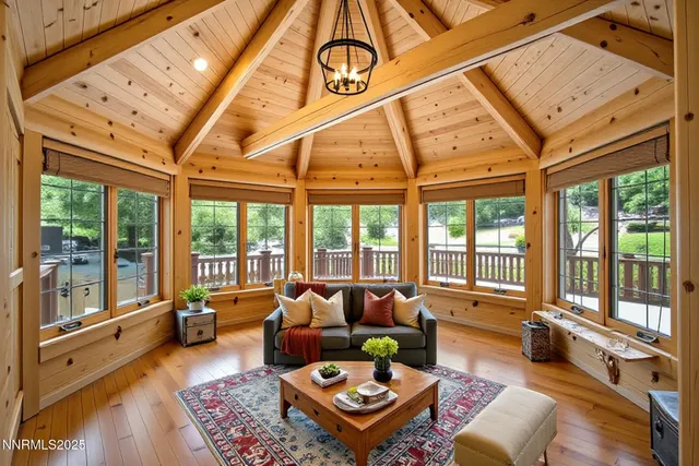 $2,999,990 | 150 Five Creek Road, Gardnerville, NV 89460