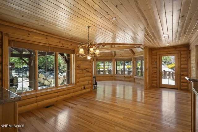 $2,999,990 | 150 Five Creek Road, Gardnerville, NV 89460