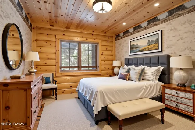 $2,999,990 | 150 Five Creek Road, Gardnerville, NV 89460