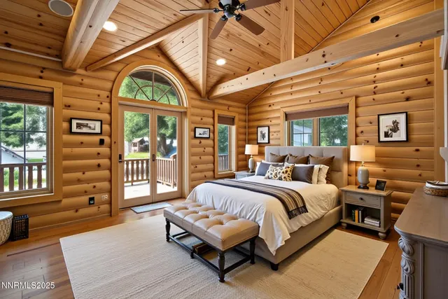 $2,999,990 | 150 Five Creek Road, Gardnerville, NV 89460