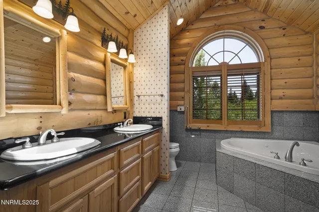 $2,999,990 | 150 Five Creek Road, Gardnerville, NV 89460