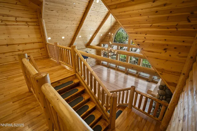 $2,999,990 | 150 Five Creek Road, Gardnerville, NV 89460