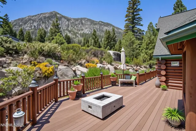 $2,999,990 | 150 Five Creek Road, Gardnerville, NV 89460