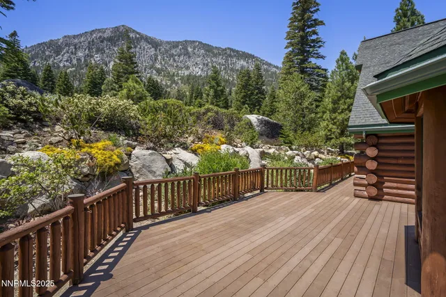 $2,999,990 | 150 Five Creek Road, Gardnerville, NV 89460