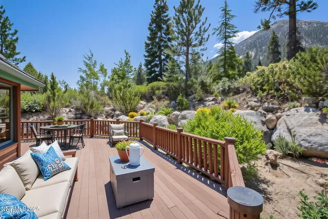 $2,999,990 | 150 Five Creek Road, Gardnerville, NV 89460