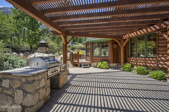 $2,999,990 | 150 Five Creek Road, Gardnerville, NV 89460