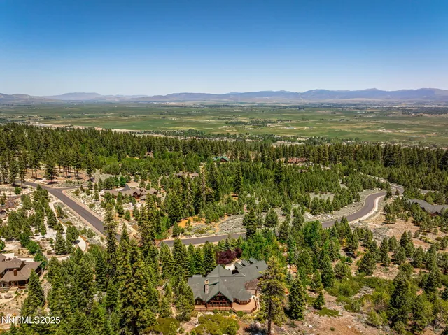 $2,999,990 | 150 Five Creek Road, Gardnerville, NV 89460