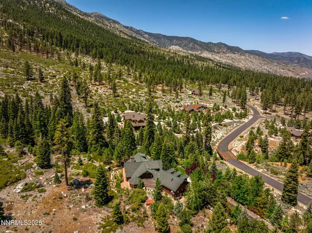 $2,999,990 | 150 Five Creek Road, Gardnerville, NV 89460