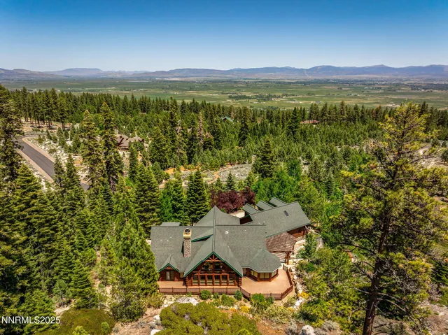 $2,999,990 | 150 Five Creek Road, Gardnerville, NV 89460