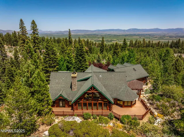 $2,999,990 | 150 Five Creek Road, Gardnerville, NV 89460