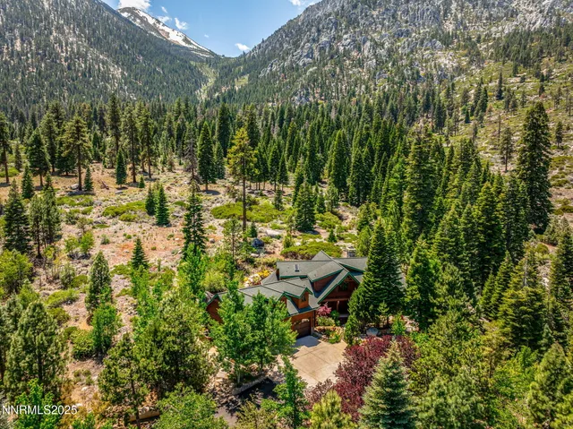 $2,999,990 | 150 Five Creek Road, Gardnerville, NV 89460