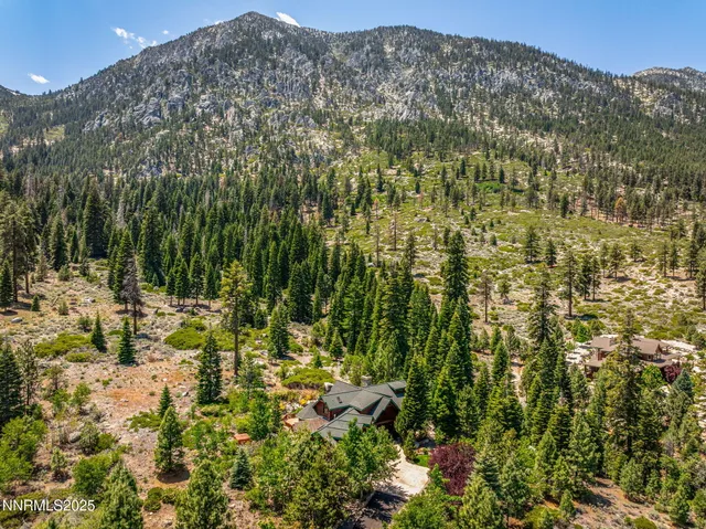 $2,999,990 | 150 Five Creek Road, Gardnerville, NV 89460