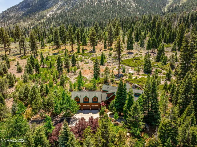 $2,999,990 | 150 Five Creek Road, Gardnerville, NV 89460