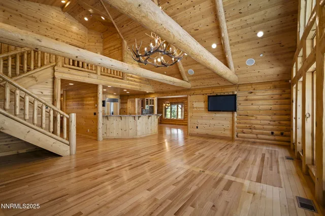 $2,999,990 | 150 Five Creek Road, Gardnerville, NV 89460