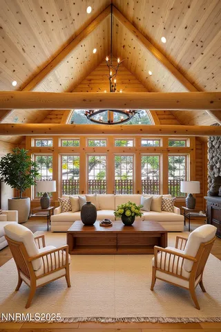 $2,999,990 | 150 Five Creek Road, Gardnerville, NV 89460