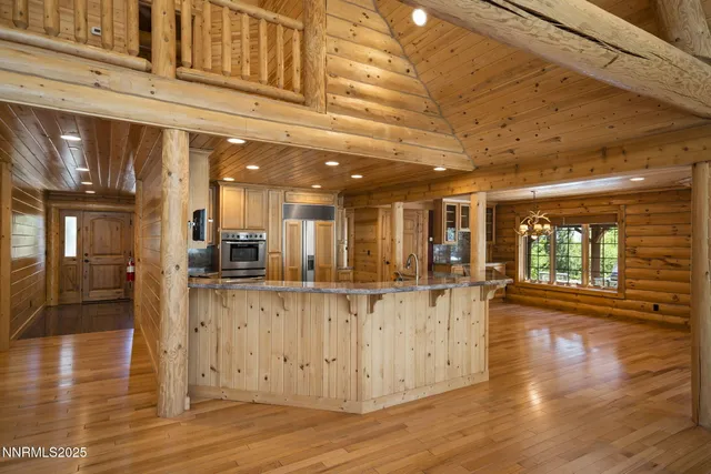 $2,999,990 | 150 Five Creek Road, Gardnerville, NV 89460
