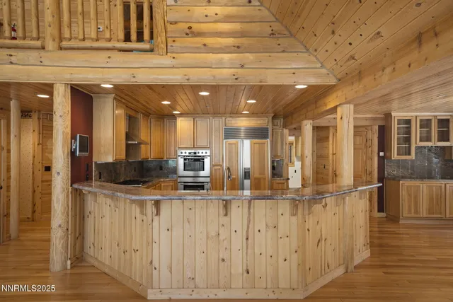 $2,999,990 | 150 Five Creek Road, Gardnerville, NV 89460