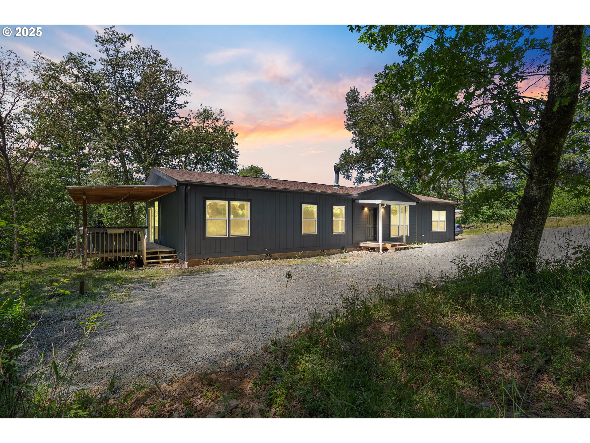 700 Union Gap Loop Oakland, OR 97462 - Photo 1 of 31 Gallery Image 1