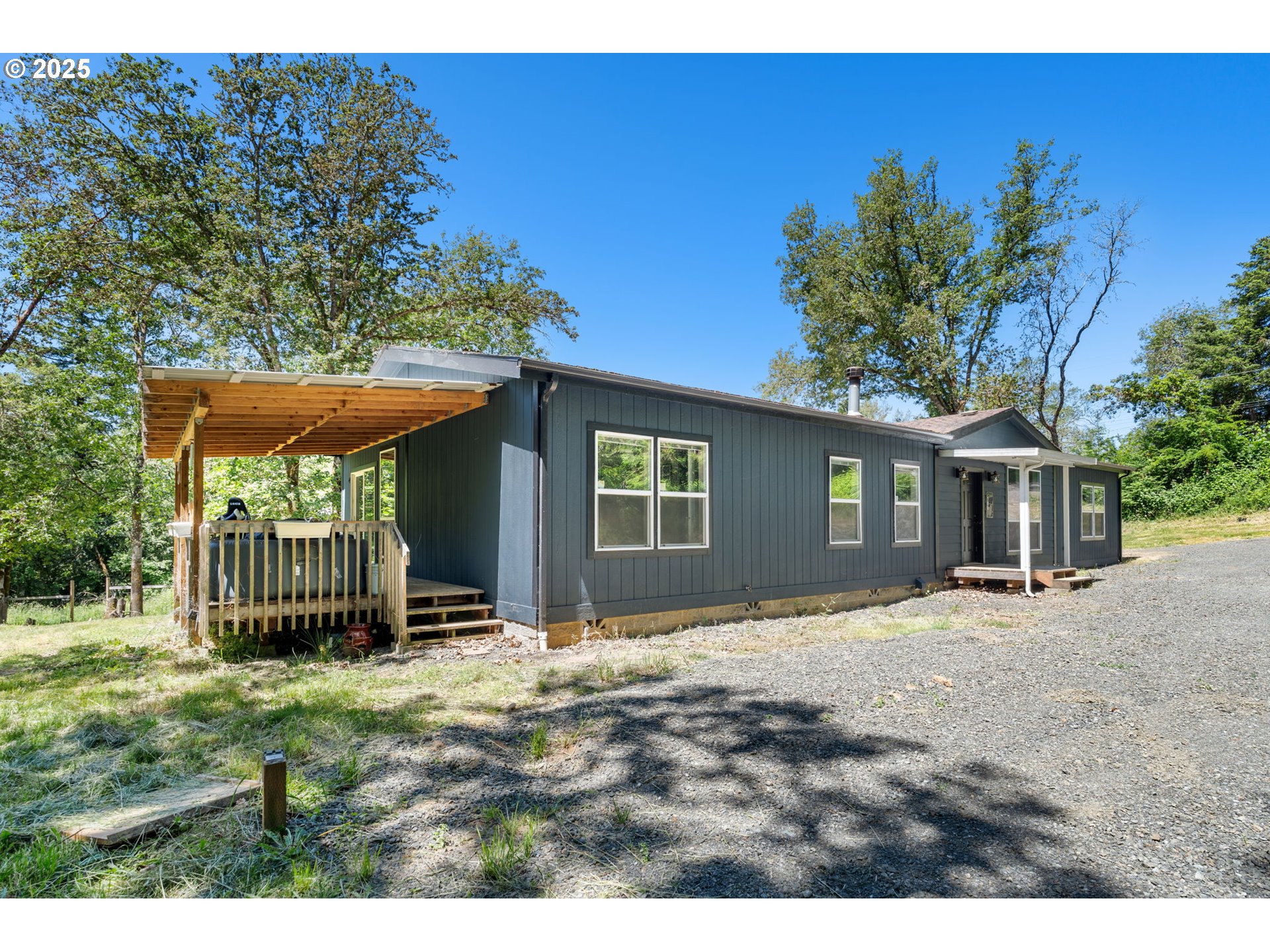 700 Union Gap Loop Oakland, OR 97462 - Photo 15 of 31 Gallery Image 15