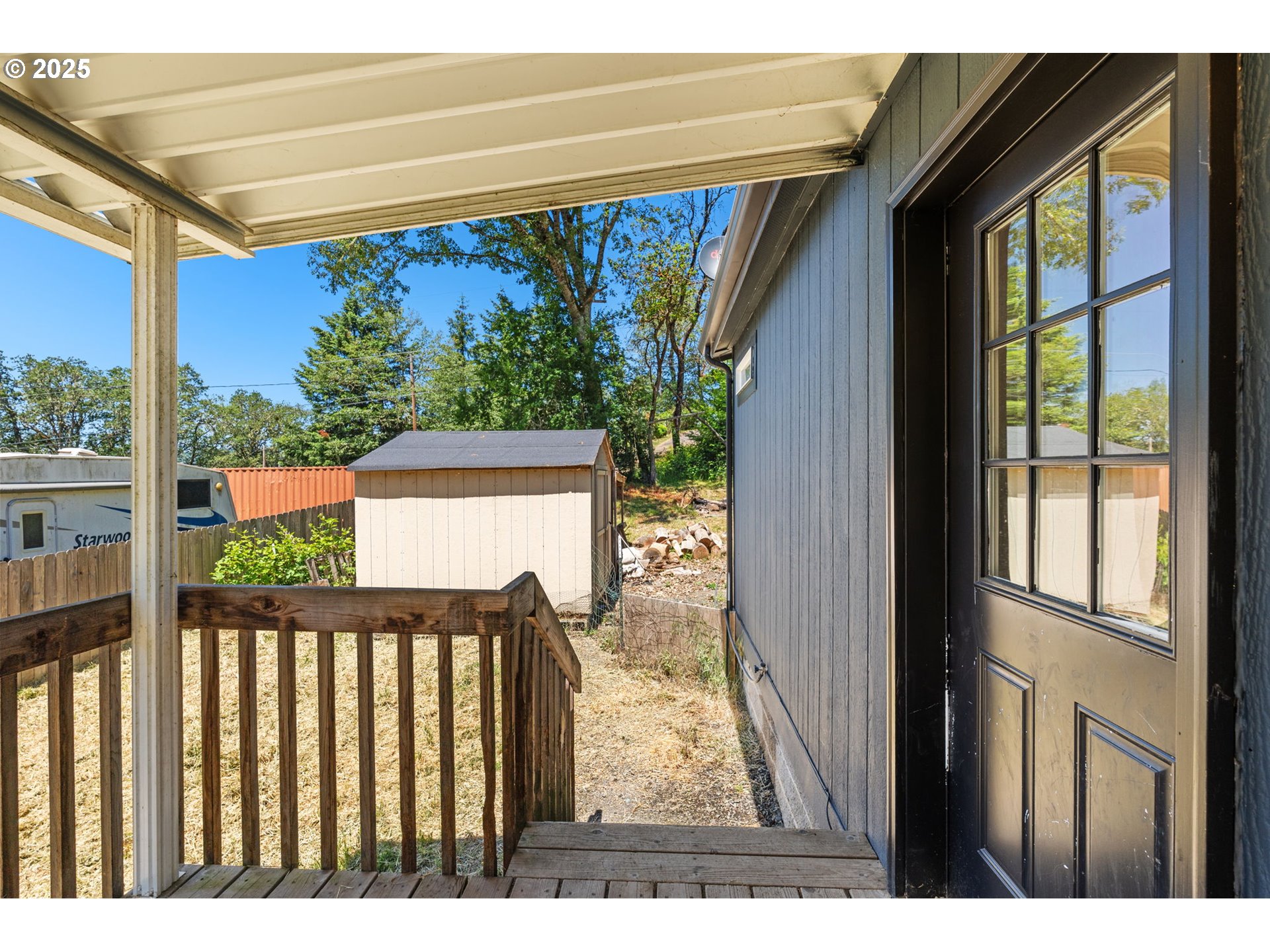 700 Union Gap Loop Oakland, OR 97462 - Photo 21 of 31 Gallery Image 21