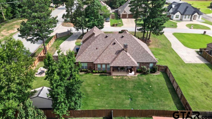 2000 Winding Run Lane Longview, TX 75605 - Photo 42 of 42