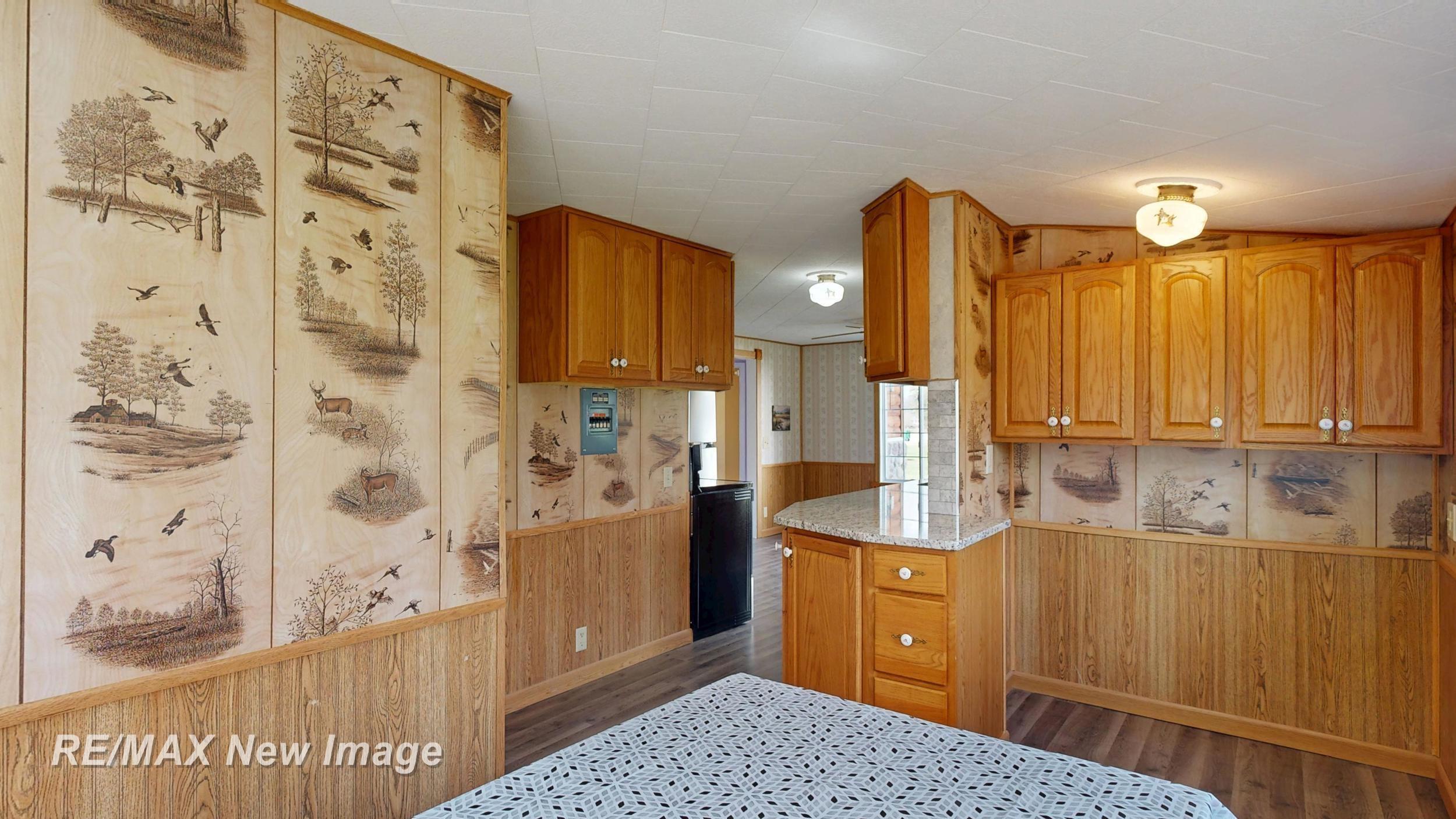 13280 North Saginaw Road Clio, MI 48420 - Photo 22 of 41