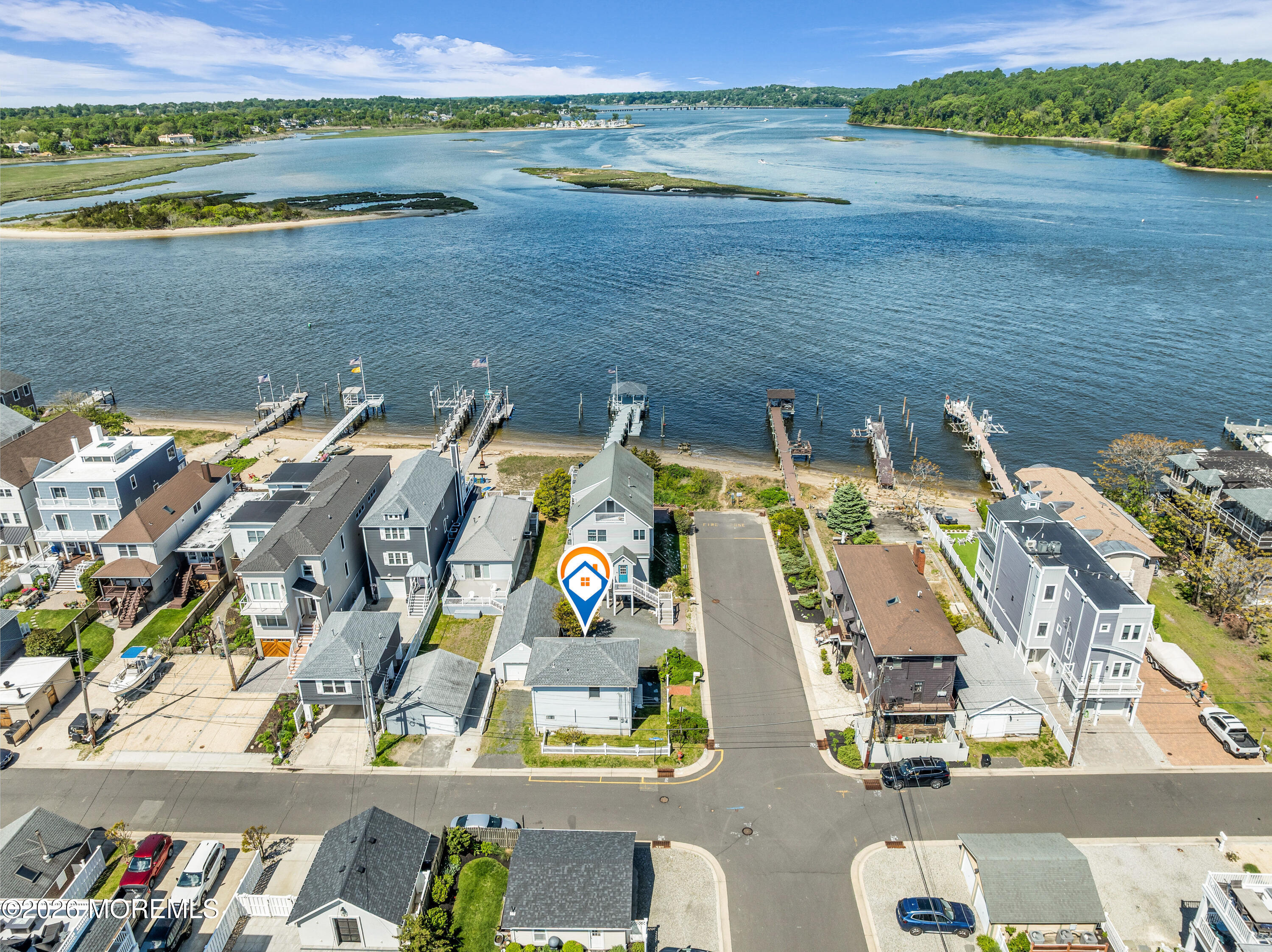 1 Beach Way, Unit A Sea Bright, NJ 07760 - Photo 10 of 21 photos_high_resolution_DJI_0472_copy