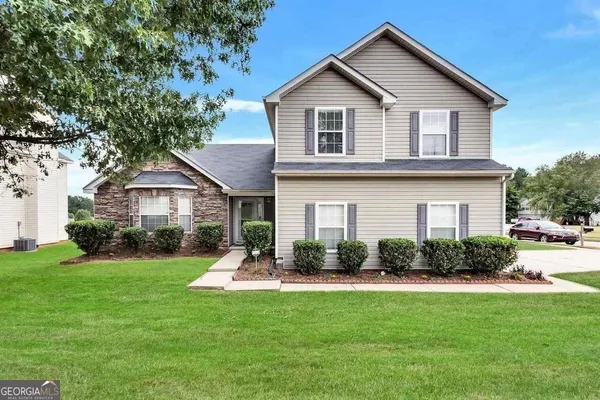 $305,000 | 609 Jeans Circle, Stockbridge, GA 30281