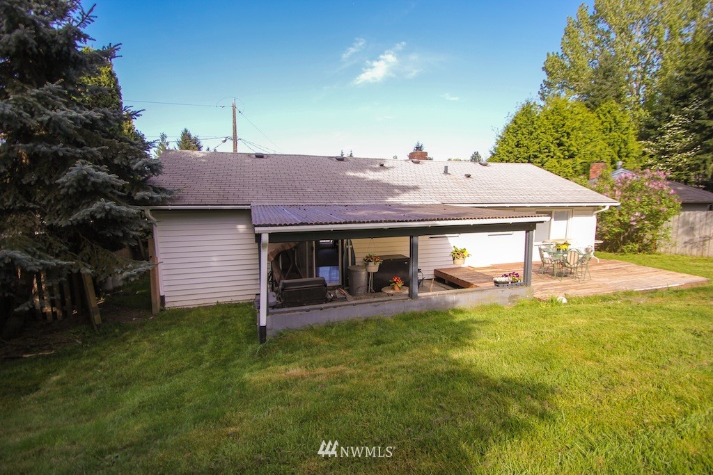 3500 Northeast 7th Place Renton, WA 98056 - Photo 11 of 12