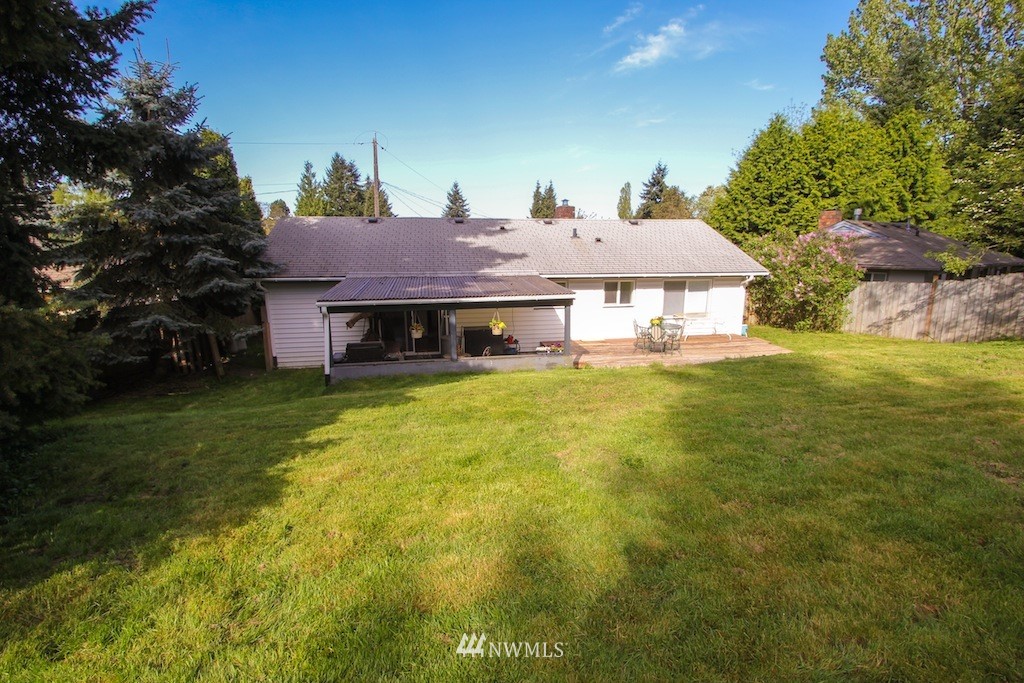 3500 Northeast 7th Place Renton, WA 98056 - Photo 10 of 12