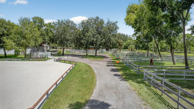 $1,000 | 17218 Shetland Lane, Unit 2 STALLS, Loxahatchee, FL 33470