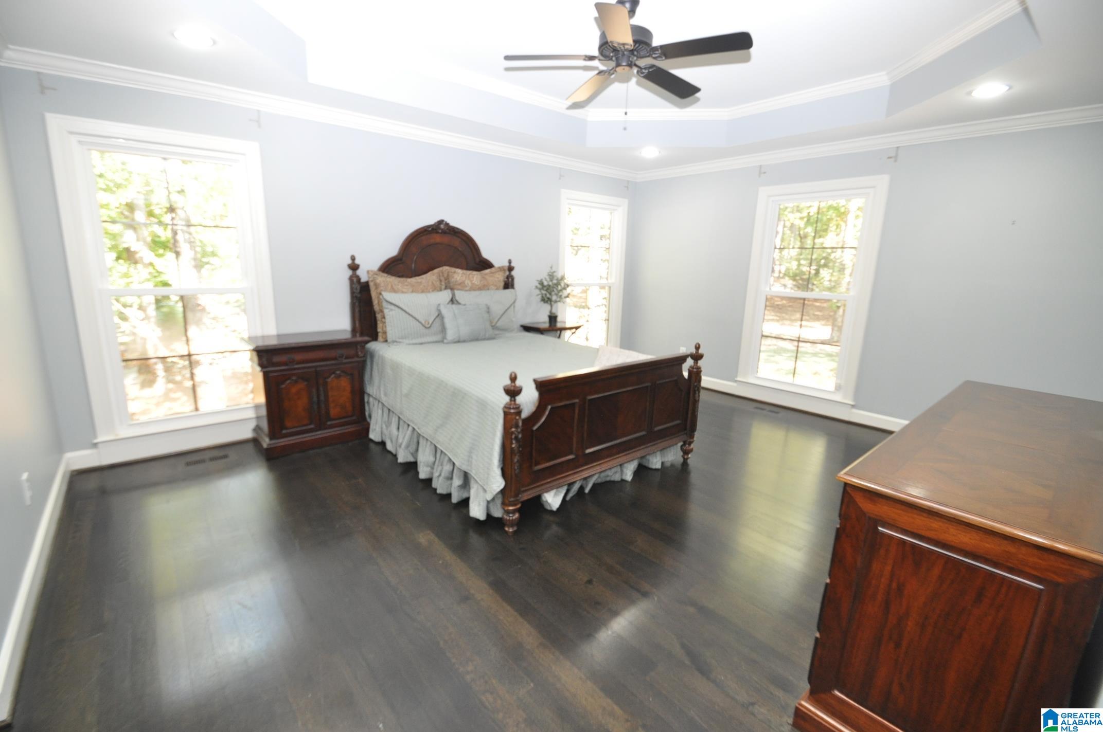 105 Kings Crest Lane Pelham, AL 35124 - Photo 17 of 26