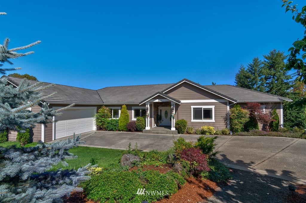 360 Fox Hollow Road Sequim, WA 98382 - Photo 1 of 24