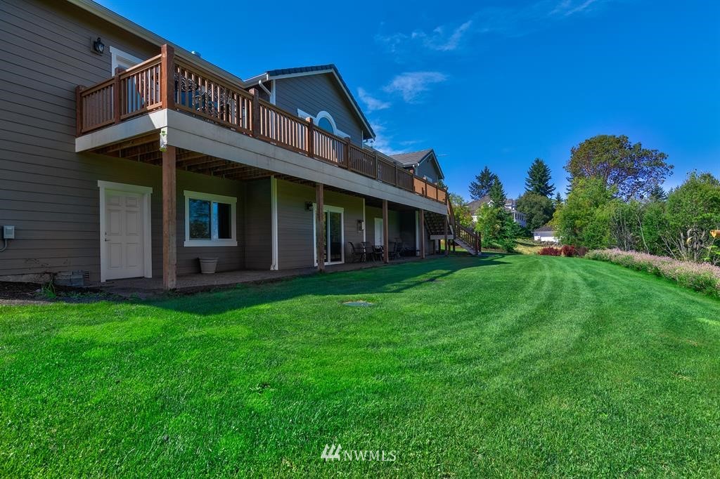 360 Fox Hollow Road Sequim, WA 98382 - Photo 22 of 24