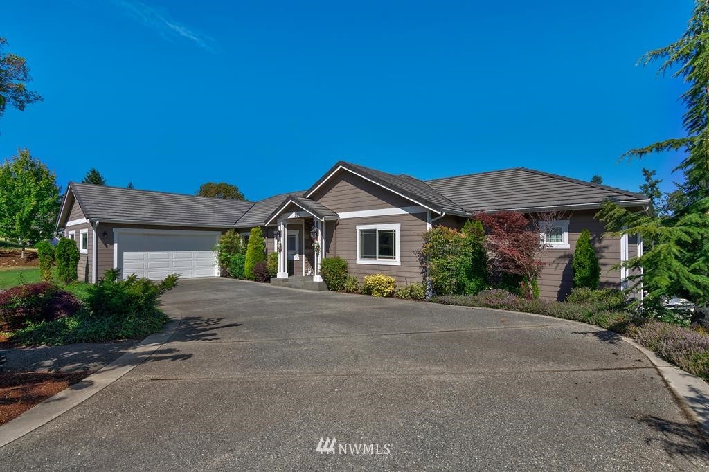 360 Fox Hollow Road Sequim, WA 98382 - Photo 23 of 24