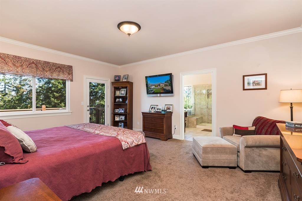 360 Fox Hollow Road Sequim, WA 98382 - Photo 9 of 24