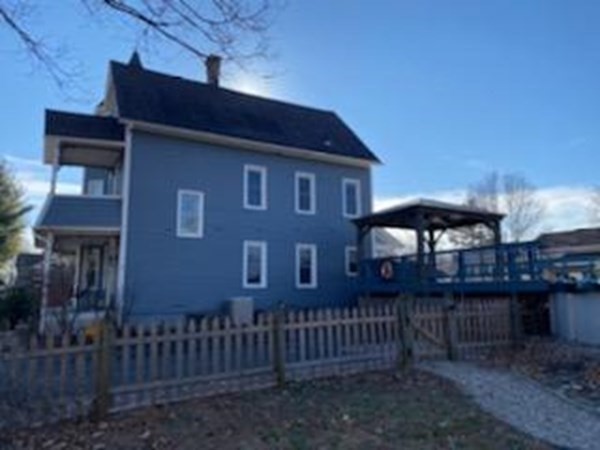 4 Spring Street Agawam, MA 01001 - Photo 34 of 41 Gallery Image 34