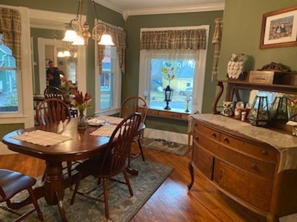 4 Spring Street Agawam, MA 01001 - Photo 8 of 41 Gallery Image 8
