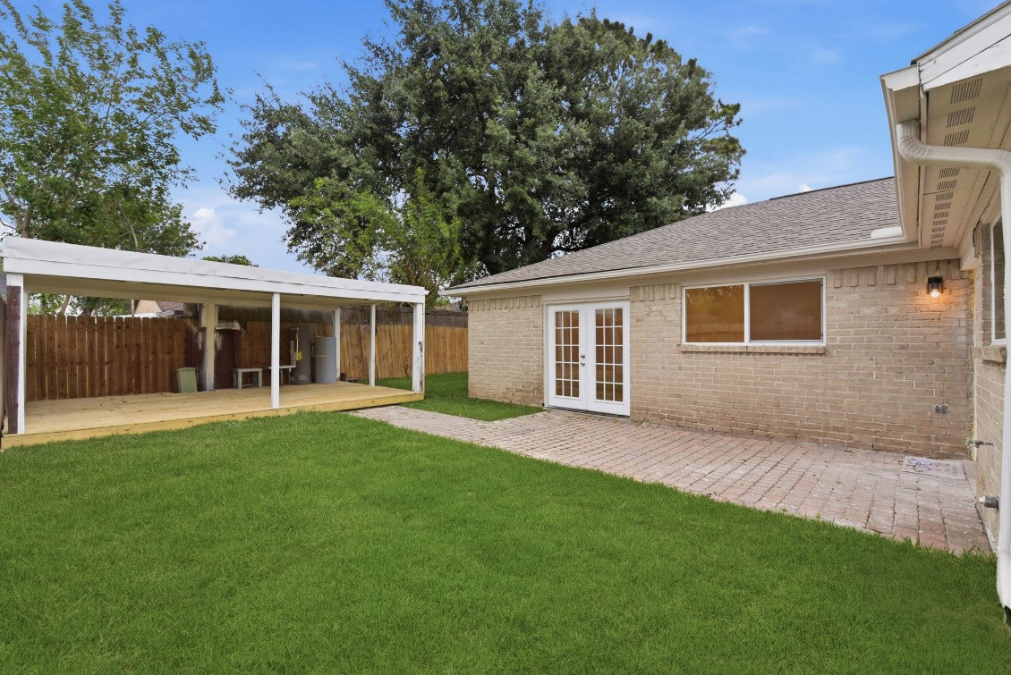 6718 Deer Ridge Lane Houston, TX 77086 - Photo 22 of 23