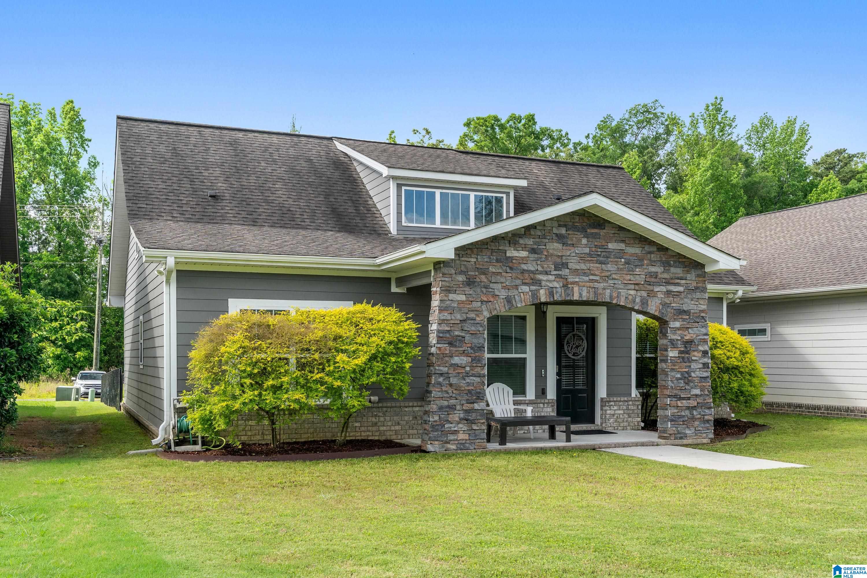 186 Trotter Lane Morris, AL 35116 - Photo 2 of 37