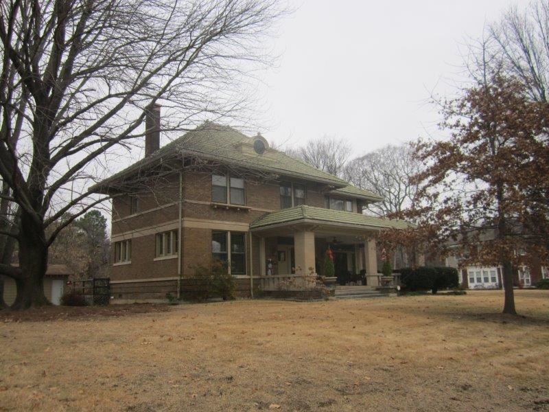 194 South Jefferson Street Ripley, TN 38063 - Photo 2 of 2 Gallery Image 2