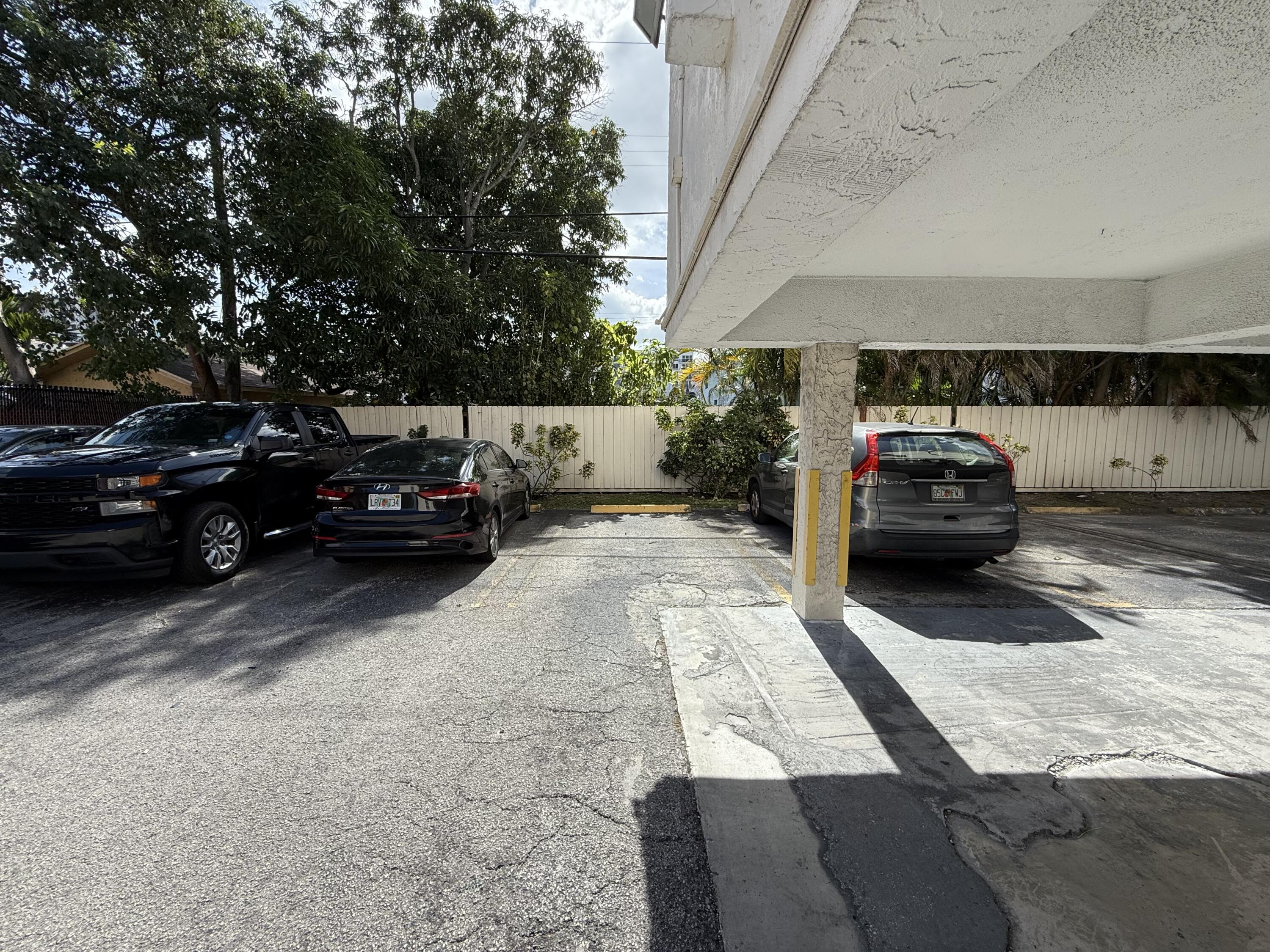 2138 Southwest 6th Street, Unit 301 Miami, FL 33135 - Photo 15 of 15 Unit 301 Parking Spot