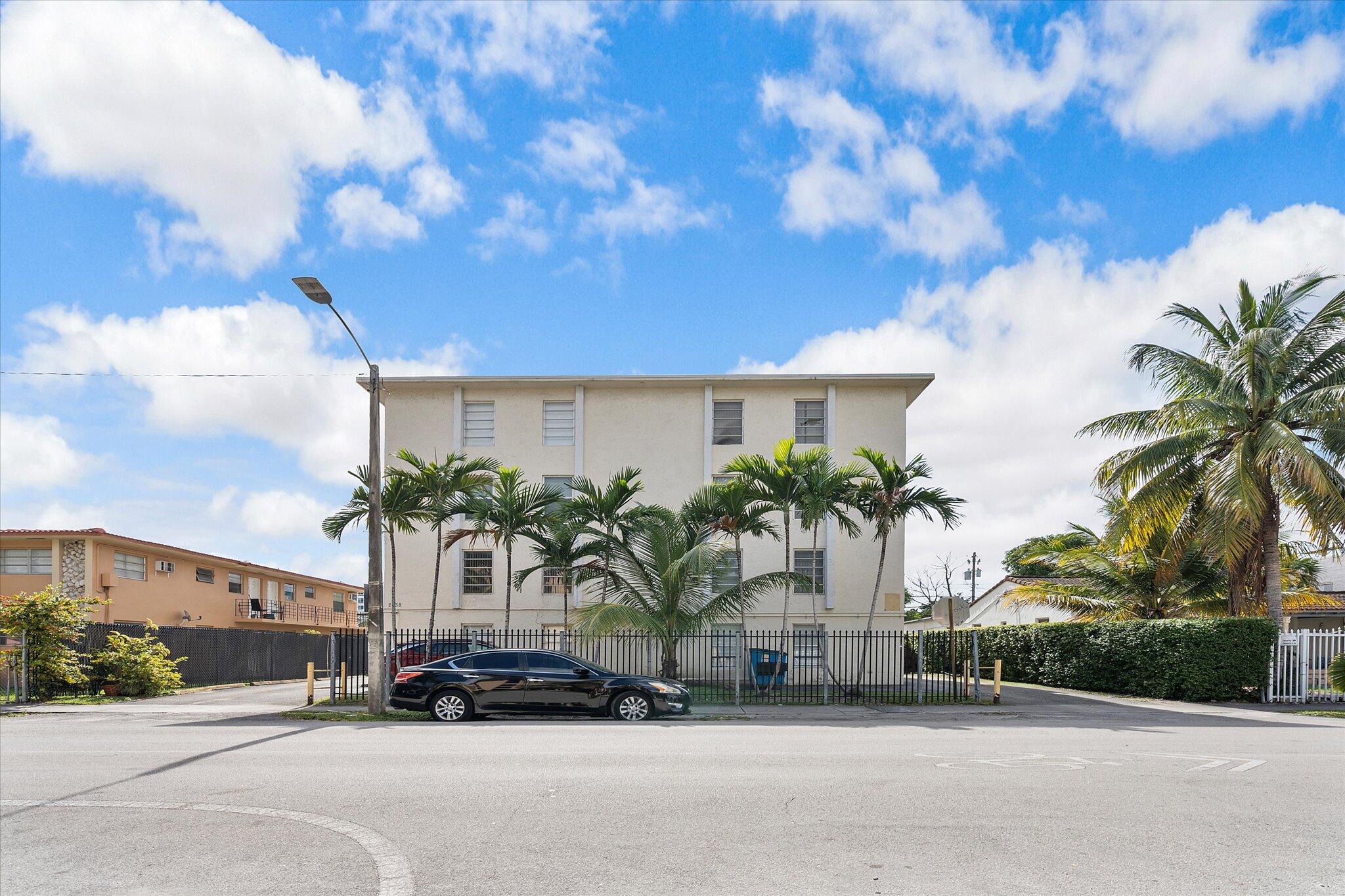 2138 Southwest 6th Street, Unit 301 Miami, FL 33135 - Photo 2 of 15 Exterior of Building