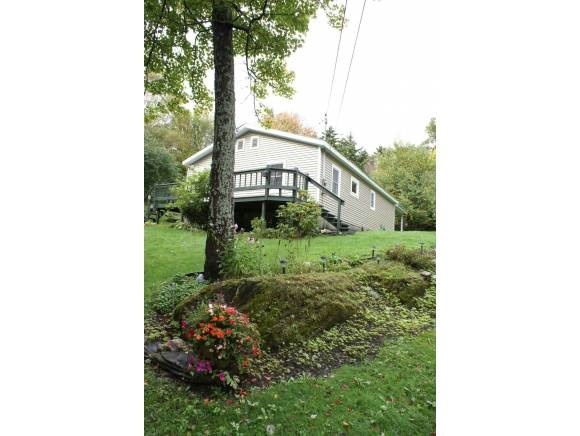 1140 Steele Hill Road Roxbury, VT 05060 - Photo 1 of 1