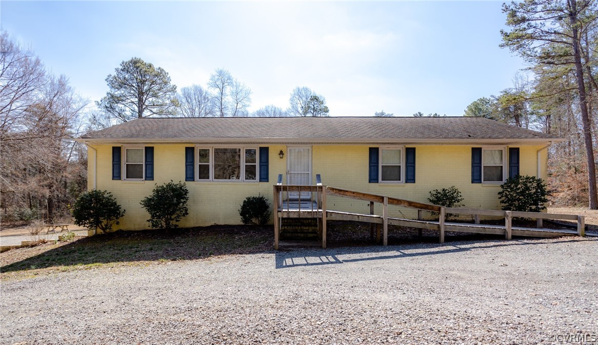 12491 Howards Mill Road Montpelier, VA 23192 - Photo 1 of 45 Gallery Image 1