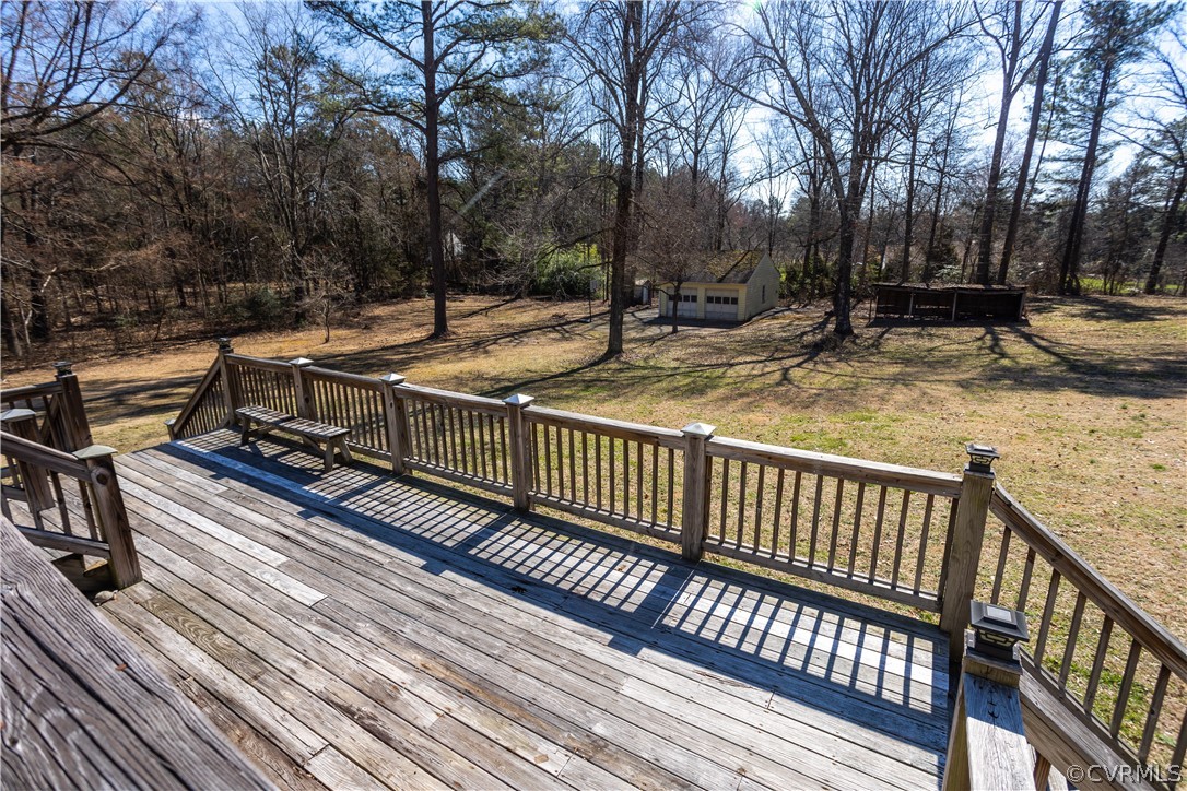 12491 Howards Mill Road Montpelier, VA 23192 - Photo 39 of 45 Gallery Image 39