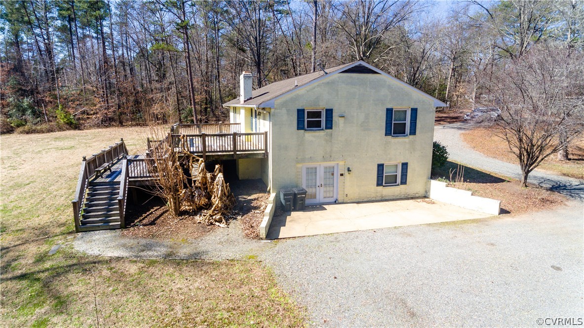 12491 Howards Mill Road Montpelier, VA 23192 - Photo 4 of 45 Gallery Image 4