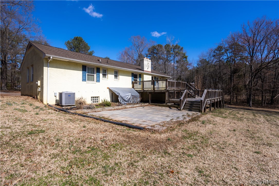 12491 Howards Mill Road Montpelier, VA 23192 - Photo 44 of 45 Gallery Image 44