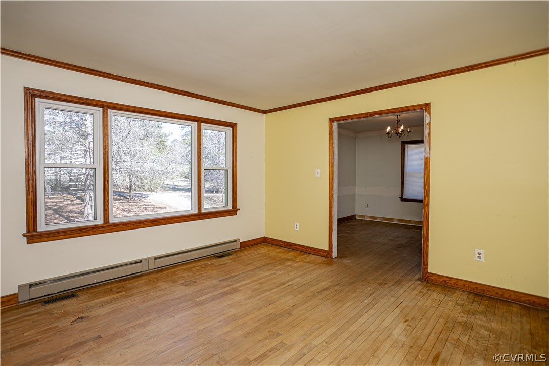 12491 Howards Mill Road Montpelier, VA 23192 - Photo 7 of 45 Gallery Image 7